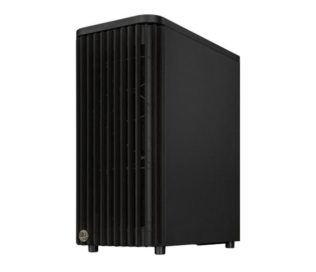 ASUS PROART PA401 WOOD TG PWM Black - 1334901 - zdjęcie 3